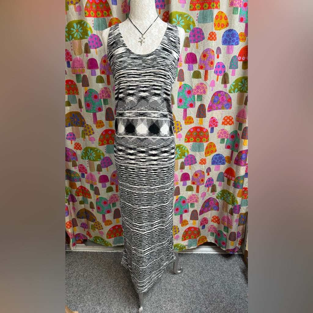 American Rag Maxi Dress. Medium